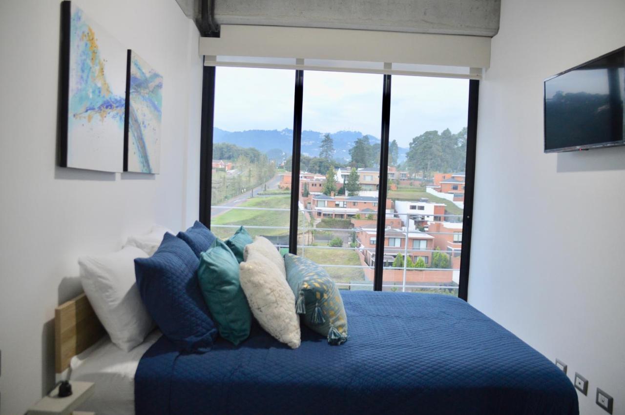 Cozy Stays Cayala Apartments 7 Guatemala City Exterior photo